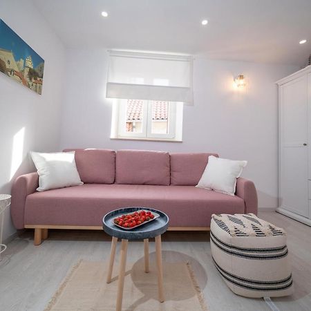 New Cozy Apartment - Center Of Old Town オミシュ エクステリア 写真