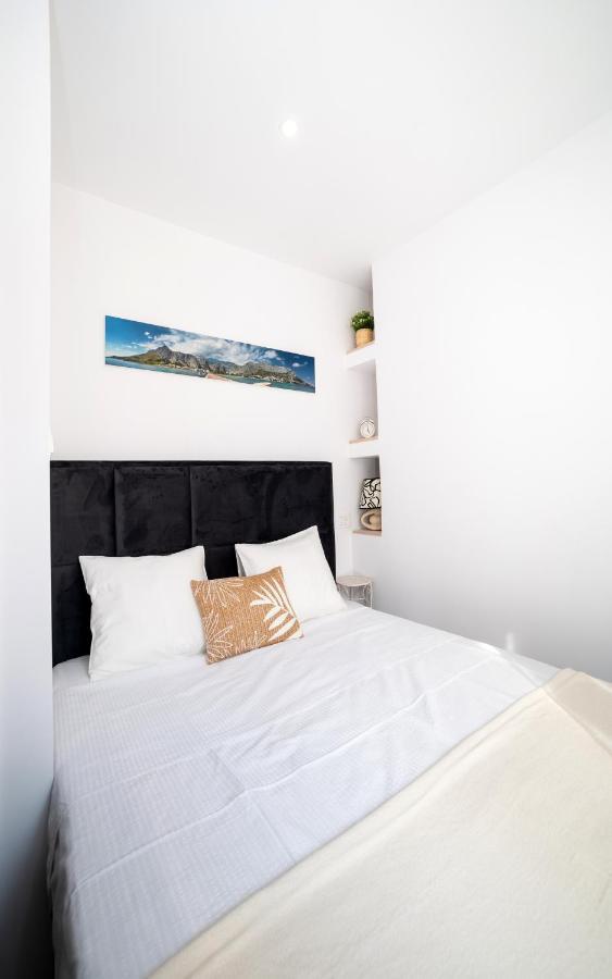 New Cozy Apartment - Center Of Old Town オミシュ エクステリア 写真