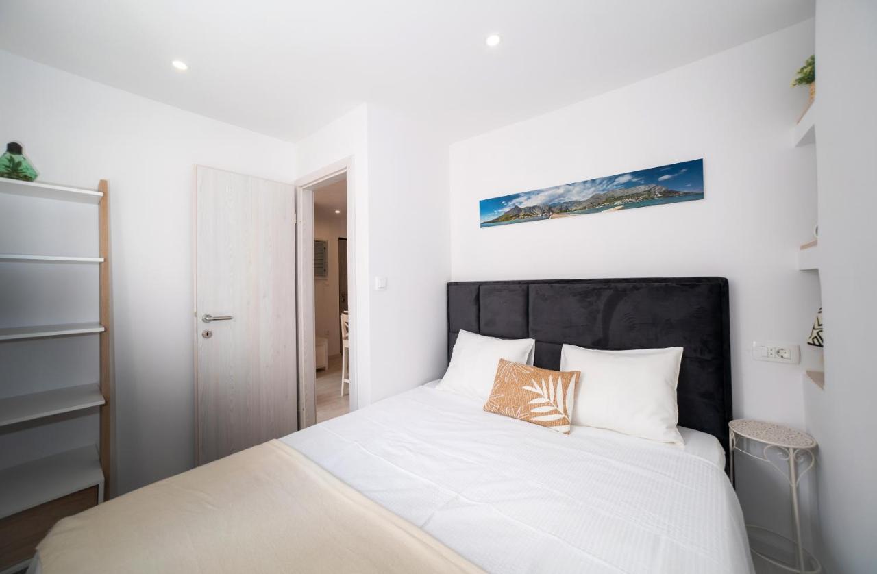 New Cozy Apartment - Center Of Old Town オミシュ エクステリア 写真