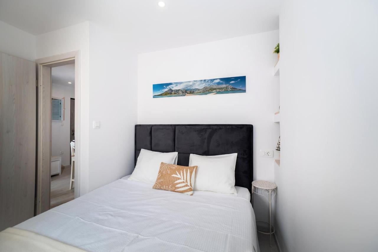 New Cozy Apartment - Center Of Old Town オミシュ エクステリア 写真