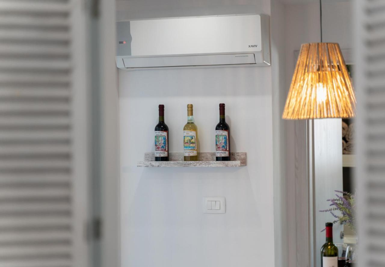 New Cozy Apartment - Center Of Old Town オミシュ エクステリア 写真