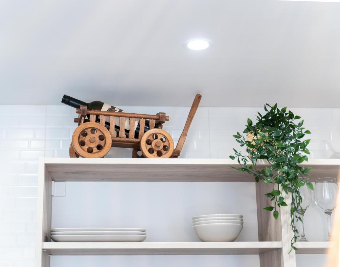 New Cozy Apartment - Center Of Old Town オミシュ エクステリア 写真